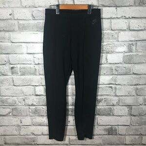 Nike Leggings  - - Zippered ankle